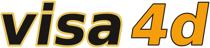 visa4d logo