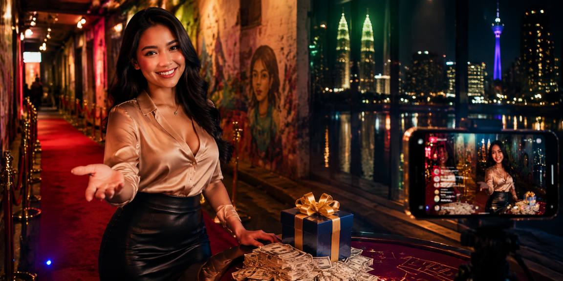 visa4d Treasure Box di visa4d: Apa Yang Ada Di Dalam