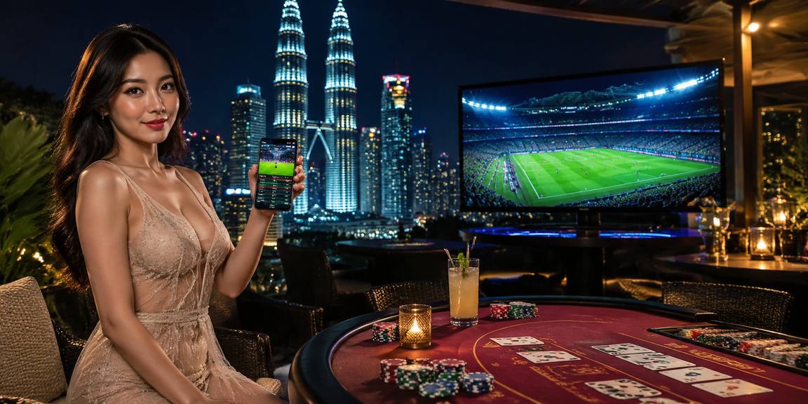 visa4d mobile gaming