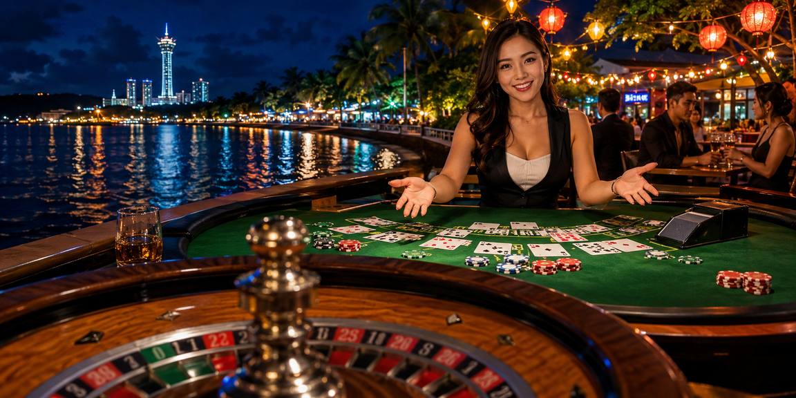 visa4d mobile gaming